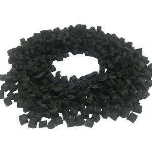 Усиленный Черный модифицированный пластик Полиамид 6 <span class=keywords><strong>PA6</strong></span> Gf20 Gf30 Gf35 <span class=keywords><strong>Pa6</strong></span> <span class=keywords><strong>Gf50</strong></span> Gf60 для E/E - Product Image 3