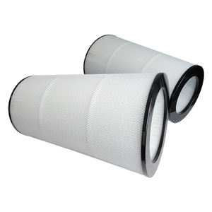 ตัวกรองแบบแยกแก๊สสำหรับเครื่องเป่าลมประสิทธิภาพสูง - Product Image 3