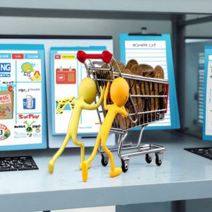 Agentes de comercio general confiables 1688 Taobao busca socios de compra en China - Product Image 1