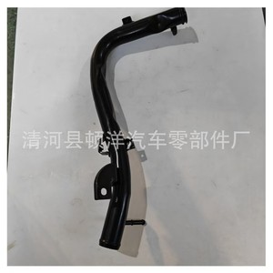 Hyundai Engine Coolant Hose 25460-3L250 <b>Iron</b> Material For Replace Repair - Product Image 4