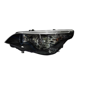 Systèmes d'éclairage automobile Support OEM phare LED d'origine utilisé pour BMW série 5 <span class=keywords><strong>E60</strong></span> 2011-2015 ans phare LED de voiture - Product Image 6
