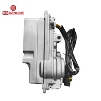 Actuador de turbocompresor de motor diésel Euro 12V de alto rendimiento, válvula VGT 3794422