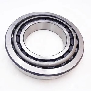 Roulement à rouleaux coniques à une rangée <span class=keywords><strong>30230</strong></span> pouces 150*270*49mm - Product Image 4