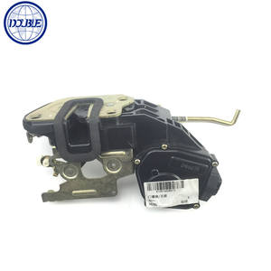 6105160U8010XZ cerradura <span class=keywords><strong>de</strong></span> la puerta <span class=keywords><strong>de</strong></span> la Asamblea espaÃ a <span class=keywords><strong>de</strong></span> camión JAC Van en autobús - Product Image 1