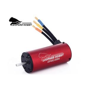 Leopardo hobby lbp4092 corredor interno sem escova, 4092 930kv 700kv 930kv 1050kv 1300kv <span class=keywords><strong>4</strong></span>-<span class=keywords><strong>pole</strong></span> motor para rc carro barco - Product Image 1