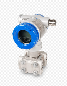 富士電機 差圧伝送器 FCX-AII FKC833V5-3KMBY-BAM 富士圧力伝送器 - Product Image 3