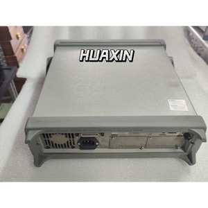 Agilent Keysight E4980A 20Hz - 2MHz Analyseur LCR de précision Option 001 hx - Product Image 6