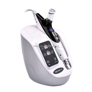 Innovative Needle-Free Injection Device for Painless Vaccine Administration - Product Image 2