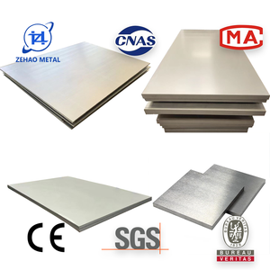 Tinh khiết lớp 1 tấm titan chống ăn mòn cao cấp nhẹ cường độ cao tấm công nghiệp - Product Image 6