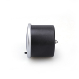 Medidor de Vacío Digital CNSPEED de 2 Pulgadas (52 mm) con Luz LED Azul, Pantalla Universal para el Panel de Instrumentos del Automóvil - Product Image 3