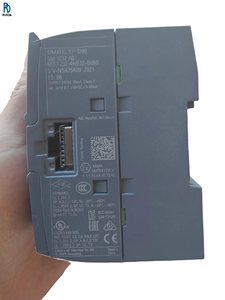 Module d'entrée numérique pour contrôleur PLC, neuf et original, 232-4HB32-0XB0 - Product Image 1