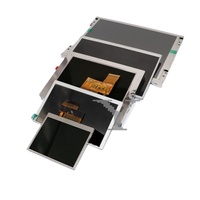 26 broches RVB 5.6 pouces 320*234 TM056KDH01-00 modules de panneau lcd avec carte contrôleur lcd