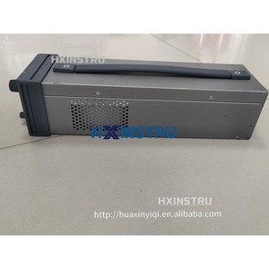 แหล่งจ่ายไฟฟ้ากระแสตรง Keysight /Agilent E36105B, 60V, 0.6A, 36W hx - Product Image 5