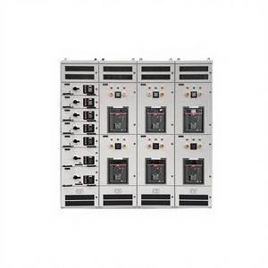 ตู้ควบคุมการปรับปรุงตัวประกอบกำลังรีแอคทีฟ<span class=keywords><strong>แบบ</strong></span>อัตโนมัติ รุ่นตู้กระจายกำลังไฟฟ้า - Product Image 1