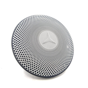 Oem âm thanh xe hơi loa 3.5 inch loa tầm trung với 35W sừng & <span class=keywords><strong>tweeter</strong></span> hệ thống âm thanh vật liệu sắt 15 + năm kinh nghiệm - Product Image 2