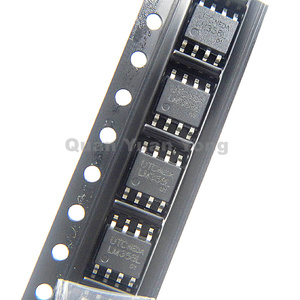 358L linh kiện điện tử IC chip LM358 lm358l - Product Image 1