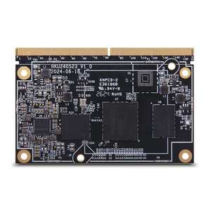 لوحة تطوير RK3576 <span class=keywords><strong>IoT</strong></span> Soc من الدرجة الصناعية للذراع Linux AI 16GB lpddr32 GB GB EMMC FLASH Rockchip RK3576 لـ - Product Image 1