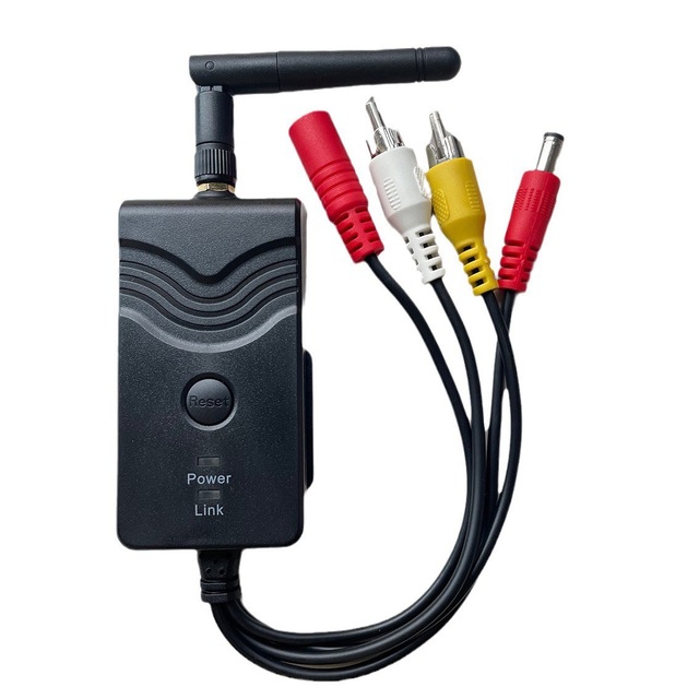 FPV Dedicated AV Video WIFI Transponder WiFi Transmitter 903S