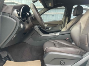 Mercedes-Benz <span class=keywords><strong>GLC</strong></span> Classe 2020 <span class=keywords><strong>GLC</strong></span> 2 d'<span class=keywords><strong>occasion</strong></span>, SUV <span class=keywords><strong>essence</strong></span> LHD pour l'exportation - Product Image 4