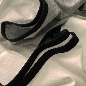 Mutandine Morbide da Donna Culotte Senza Cuciture Slip a Vita Media in Puro Cotone - Product Image 5