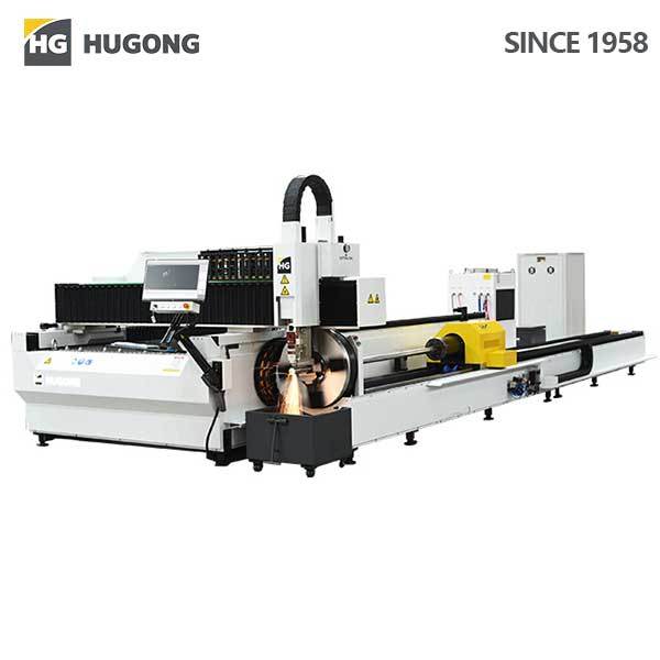 Intelaser2-T Laser Cutting Machine