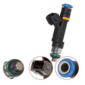ฟอร์ด ฟิวเซล อินเจคเตอร์ 0280158044 อะไหล่ทดแทนดีเซลสำหรับ F150 F250 F350 - Product Image 5