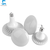 Ampoules LED en forme d'ovni, E27 B22 E26 20W 30W 50W, fabricants chinois, pièces