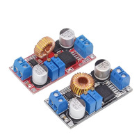 Module de charge abaisseur CC-CC 5A CC CV pour batterie au lithium, convertisseur de puissance LED, chargeur de lithium, module abaisseur Hong XL4015 E1