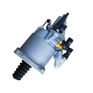 Servomoteur d'embrayage 1000129485AM, amplificateur d'embrayage 7421127107, pour pièces de rechange du système d'embrayage des camions lourds européens - Product Image 6