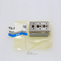 Nouveau Cylindre de table coulissante pneumatique MXQ6L-30-M9N d'origine, en stock, authentique CYL-TAB-I-969=4O11-7