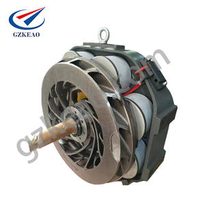 Dynamomètre à courant de Foucault automobile DC 1600 N.m pour dynamomètre de châssis automobile ou dynamomètre à rouleaux - Product Image 4