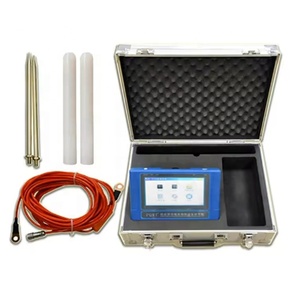 Détecteur d'eau souterraine pour forage, équipement de prospection géophysique pour l'énergie et la détection d'eau souterraine - Product Image 4