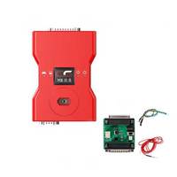 Programador de Llaves de Auto CGDI Prog MB para Benz, con Adaptador de CA para Adquisición Rápida de Datos, Identificación Automática del Modelo EIS