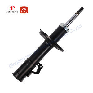 공장 직접 공급 자동차 예비 부품 가스 충전 리어 액슬 서스펜션 충격 흡수 장치 KYB 343358 도요타 용 - Product Image 4