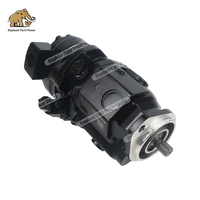 Pompe hydraulique pour machines agricoles 78453-RAU+25508-RSE pour système hydraulique de machines