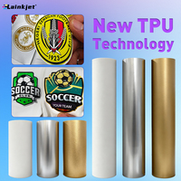 Nouvellement conçu nouveau processus imprimante UV UV Machine à plat pour Badge presse à chaud pour uniformes scolaires maillots vêtements de travail pantalons