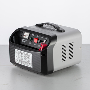 Chargeur de batterie au plomb intelligent portable KENDE CB-30S, nouvelle génération, réparation par impulsions, 24V - Product Image 1