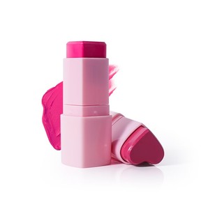 Mejor venta al por mayor Blush Stick Vegan Cruelty Free Cream Blush Etiqueta privada - Product Image 1