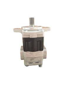 Pièces d'équipement d'excavatrice, pompe à engrenages GPY-11.5R/3R/4R/7R/8R SGP1A25F - Product Image 2
