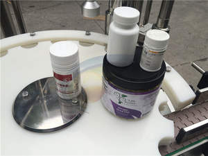 Fully Automatic 12-Channel High-Accuracy Bearing-Enhanced Electronic Counter Filling Bottling Counting <b>Machine</b> for Gummy <b>Candy</b> - Product Image 5