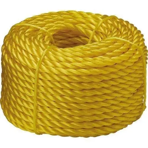 Packaging Rope Plastic Rope Plastic String