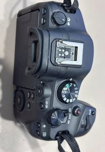 Cámara Profesional <span class=keywords><strong>Canon</strong></span> R6 Mark II Full Frame de 24MP para Fotografía - Product Image 4