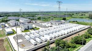 NUEVO <span class=keywords><strong>Sungrow</strong></span> C & I Sistema de almacenamiento de energía 257kwh 514kwh Paquete de batería de litio de almacenamiento de energía industrial y comercial - Product Image 6