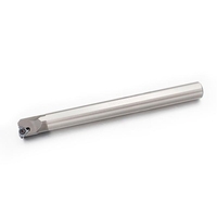 HNR0006k06/0008 K08/0010k1-1/0012m11/0016q06 CNC pièces de tournage porte-outils de rainurage de machines pour outils de tour de centre d'usinage