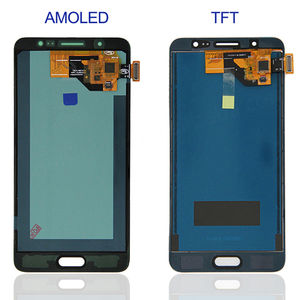 Écran OLED de remplacement pour Galaxy J5 2016, écran tactile LCD pour Samsung J510 A05 A15 A16 A25 A23 A24 A33 A32 A34 A55 LCD - Product Image 3