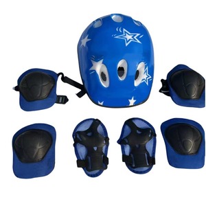 Casque de protection professionnel <span class=keywords><strong>pour</strong></span> enfants <span class=keywords><strong>pour</strong></span> le patinage de vitesse, le roller, le vélo d'équilibre, le skateboard et le patinage sur <span class=keywords><strong>glace</strong></span> - Product Image 2