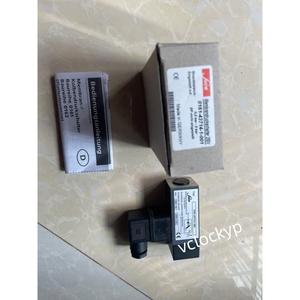 1PCS NUEVO Sensor de Presión SUCO 0161-43714-1-001 Envío a través de DHL o Fedex - Product Image 2