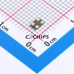 RL374002025 Crystal (Passive) SMD3225-4P Crystal Oscillator SMD Crystal Oscillator 37.4MHz 10ppm 12pF - Product Image 2