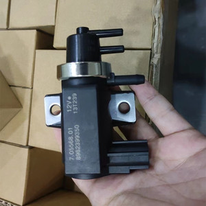 8982399350 89.823.993.50 7.05568.01 70556801 nuovissimo elettrovalvola a solenoide di pressione Turbo per Isuzu per Peugeot per <span class=keywords><strong>ricambi</strong></span> <span class=keywords><strong>auto</strong></span> <span class=keywords><strong>Citroen</strong></span>