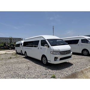 Marchio originale nuovo modello Klq6148k pullman Bus Higer in vendita in cina V11 (KLQ6116V) - Product Image 6